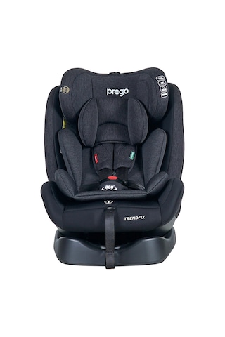 Prego Trendfix 0-36 KG Isofix'li 360 Dönebilen Oto Koltuğu