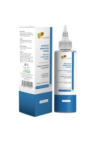 Makyaj Temizleme Toniği 200 Ml
