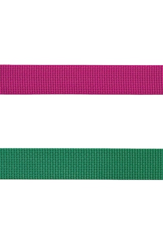 Beal Flat Tape 26 mm x 100 mt Perlon Bant Fuşya
