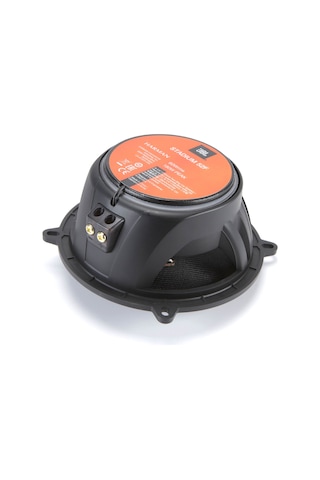 Jbl Stadium 52f 13 Cm 180 Watt 2 Yollu Oto Hoparlör Takımı