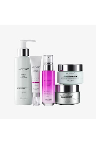 Oriflame Novage+ Lift + Firm Rutini Oriflame Novage+ Lift + Firm Rutini