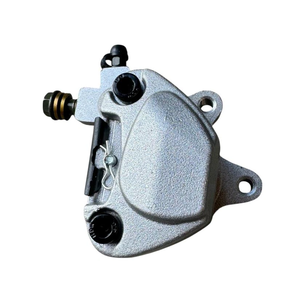 50-80cc Scooter Mondial Wing 50 Ön Alt Fren Merkezi Kaliper