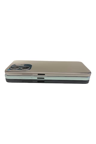 İnfinix Smart 9 X6532 Kasa Arka Kapak Pil Kapağı Gri