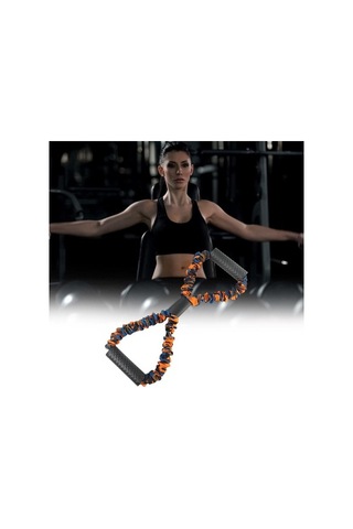 Maoyaya Dolıty 1 Adet Direnç Bantları Elastik Bant Spor Salonu Sarı, Yeni Model, Sarı Sarı Sarı