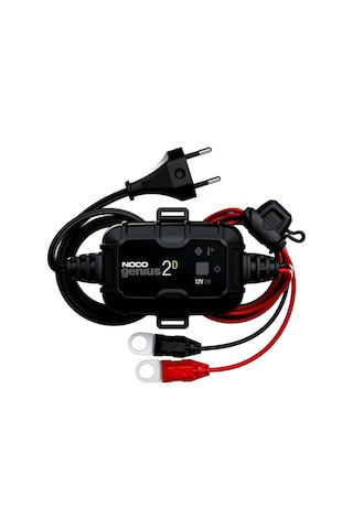 Noco Genius2D 12V 40A Akıllı Akü Şarj ve Akü Bakım/Desülfatör