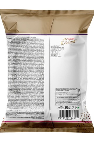 Orient Kapuçino Aromalı Çikolata 1 Kg