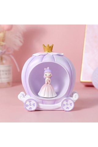 Flybuy Yıldız Yıldız Yıldız Yaratıcı Süsler Rüzgar Pembe Pembe Mengtuo Kız Kız Kabarcık Kabarcık Işık Işık Işığı İns So Pembe