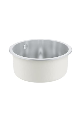 Grohe K200 Paslanmaz Çelik Eviye 31720Sd0