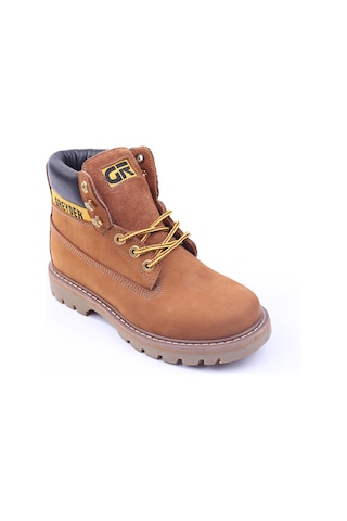 Greyder 10450 Gr Basic Unisex Kadın-erkek Bot 001