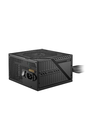 Msı Mag A650bnl 650w 80+ Bronze Power Supply