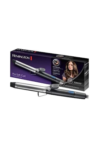 Remington CI6525 Pro Soft Curl 25 MM Saç Maşası