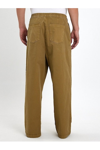 Ltb Geniş Paçalı Erkek Pantolon 011244700725001 - 14129 Çok Renkli