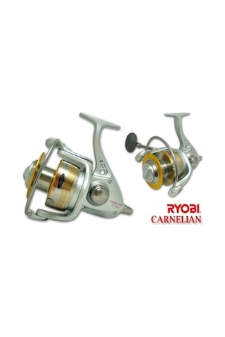 Ryobi Carnelian 10000 ( Jıg Reel )