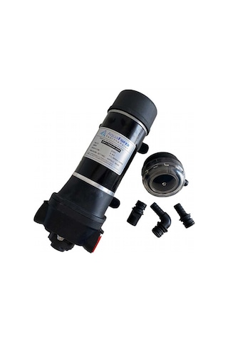 AquaForza Hidrofor 17 Litredk 40psi 220v