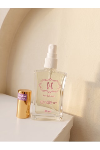 Angelica Essence Eau De Parfum Jo Malone Angelica Muadili Aromatik - Odunsu