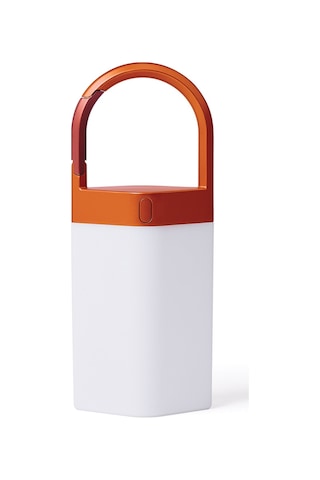 Lexon Horizon Asılabilir Lamba Turuncu Çok Renkli