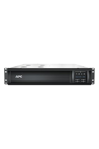 APC SMT1500RMI2UC Smart-UPS 1500VA LCD RM 2U 230V Ups Güç Kaynağı