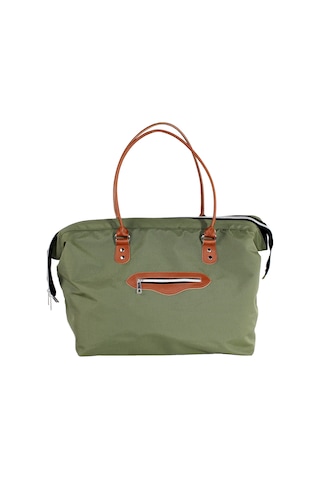 Baby Mol Baby Bag Anne Bebek Çantası Haki