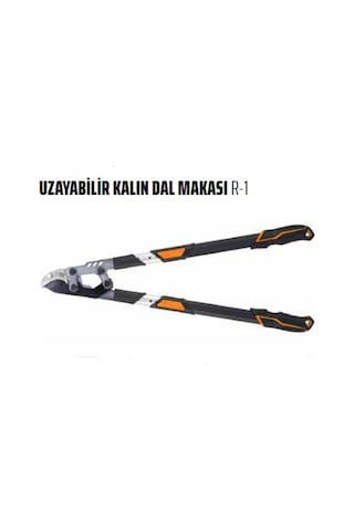 Rıco Kalın Dal Budama Makası 73-97 Cm R-1