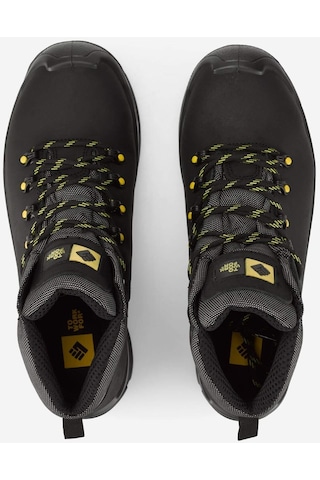 Toworkfor Nurburgrıng S3 Src Hro İş Ayakkabısı Siyah