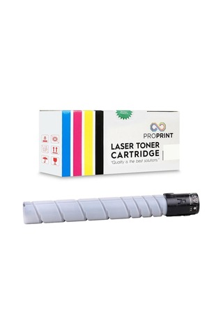 Proprint Konica Minolta Tn324 Uyumlu Fotokopi Toner Seti C308