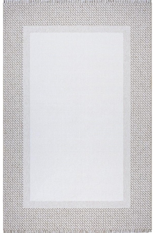 Sanat Halı Lora Plus 3749 Modern Desenli Makine Halısı
