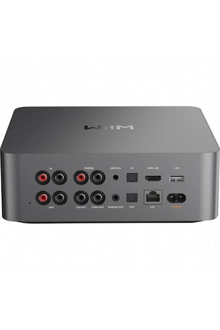 Wiim Ultra Space Grey