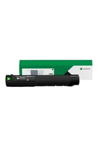 Lexmark 85d00k0 5.000 Sayfa Black Siyah Toner Cx930-931
