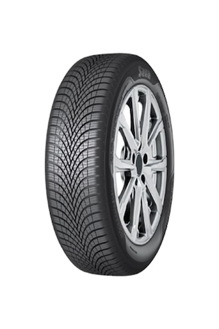 Sava 215/55R16 97V All Weather XL Dört Mevsim Lastiği 2025