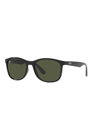 Ray-Ban RB4374 601/31 Siyah Erkek Güneş Gözlüğü