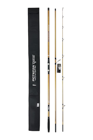 Vega Potenza Supercore Surf 4.25 Mt 100-270 Gr Olta Kamışı