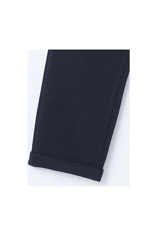 LC Waikiki Lcw Vision Beli Lastikli Erkek Çocuk Pantolon Navy