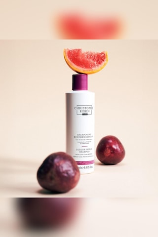 Christophe Robin Colour Shield Renk Koruyucu Şampuan 250ml