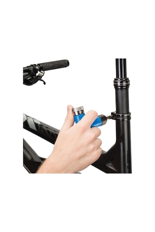 Parktool Atd-1.2 Tork Anahtarı 4, 4,5, 5, 5,5,6 Nm 3/4/5mm T25allen Ptatd12 Siyah