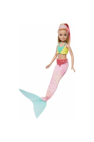 Mermaid Power Bebekleri Hhg54