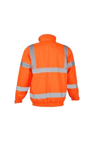 Vizwell Wjk 04 Oxford Mont Neon Turuncu