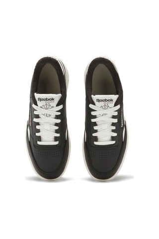 Reebok Double Kadın Sneaker Ayakkabı Ckr01014 Siyah - Beyaz
