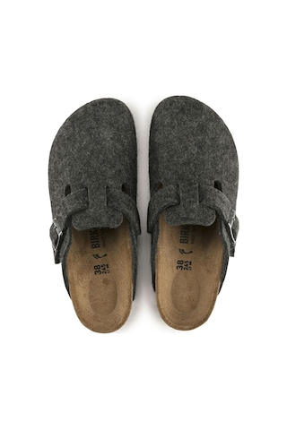 Birkenstock Boston Wo 160373-2096 001