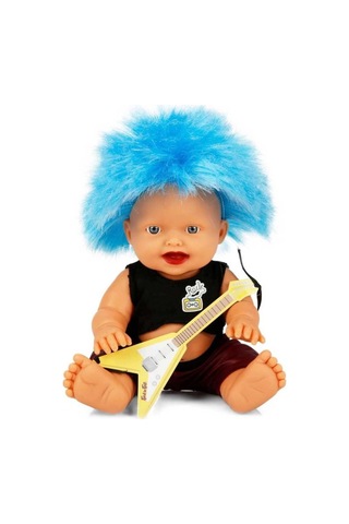 Nessiworld Punk Nil Bebek