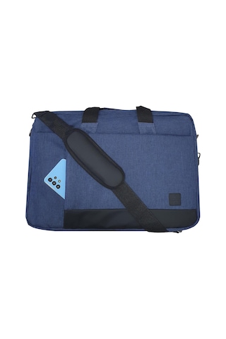 Gbmotion Lacivert Laptop Çantası 17.3 İnç