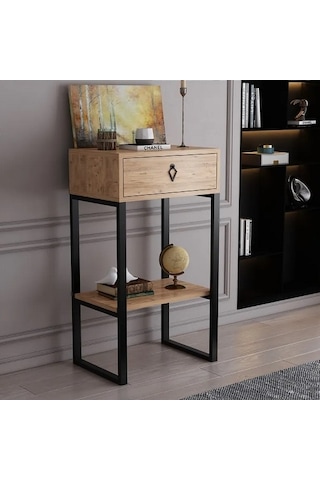 Dresuar Veroni Atlantikçam Atlantik Çam