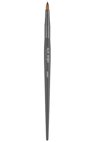 Alix Avien İnce Uçlu Dudak Fırçası Lip Liner Brush