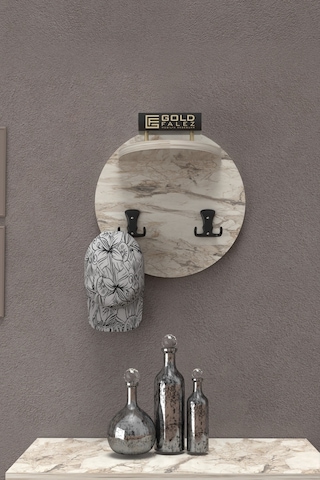 Askılık Duvar Elbise Askılığı Portmanto Üstü Efes Diğer