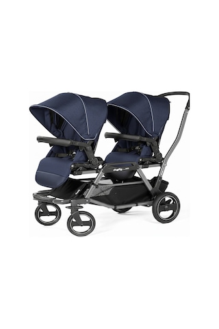 Peg Perego Duette Twin Luxe Prestige