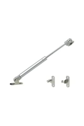 2 Adet 100N Gazlı Piston Takımı