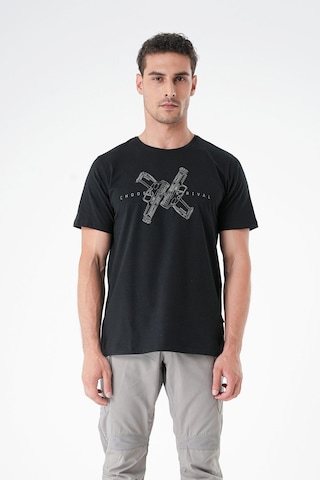 Mecanık Canik Sfx Rıval T-shirt-siyah - M