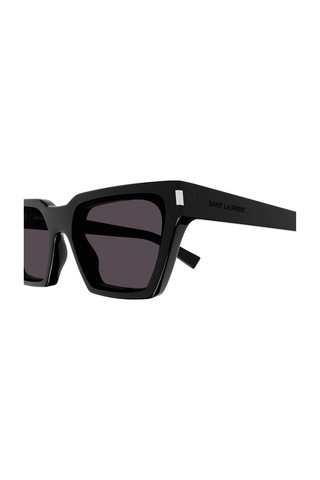 Saint Laurent Sl 633 Calısta 001 Kadın Güneş Gözlüğü