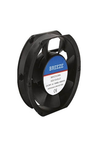 Fan Motoru 220-240v Bilezikli-kablolu W:172 X H:150 X D:50 Mm Fan Motoru 220-240v Bilezikli-kablolu W:172 X H:150 X D:50 Mm