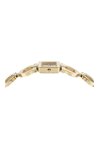 Ferragamo Sfnp00226 Kadın Kol Saati Altın