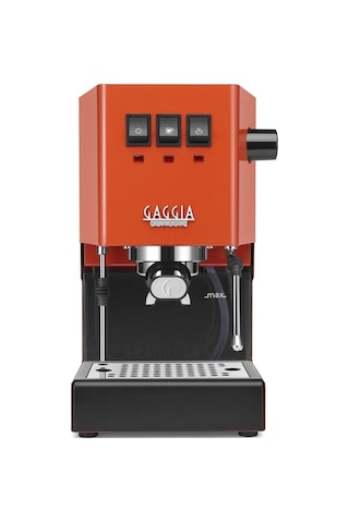 Gaggia RI9481/19 Milano New Classic Evo 2023 Manuel Espresso Makinesi